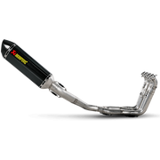 Akrapovic Racing Line (Acero Inoxidable) BMW S1000RR K46 (10-14) S-B10R1-RC 