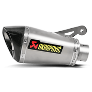 Akrapovic Slip-On Line (Titanio) BMW S1000RR K46 (10-14) S-B10SO1-HASZ 