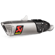 Akrapovic Slip-On Line Honda CBR1000RR SC77 (17-19) S-H10SO17-HAPXLT/1 
