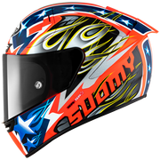 Suomy SR-GP Evo Casco Glory Race K6S20006 