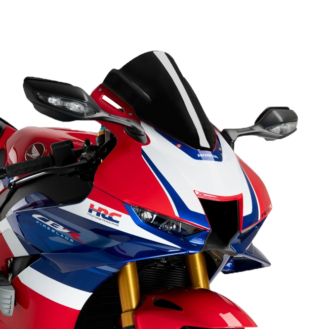 Puig Z-Racing Parabrisas Honda CBR 1000 RR-R SC82 (20-25) 20313 