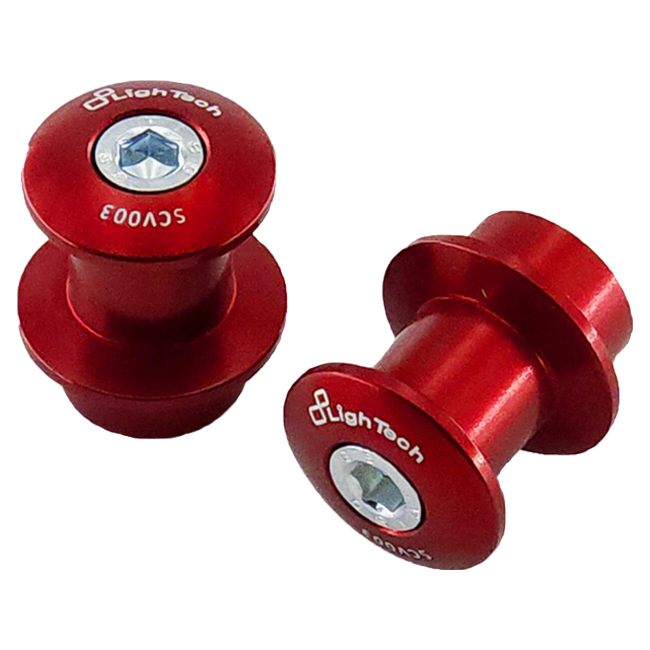 Soportes de bobinas/Bloques LighTech M6 Yamaha YZF-R6 RJ27 (17-25) SCV003 