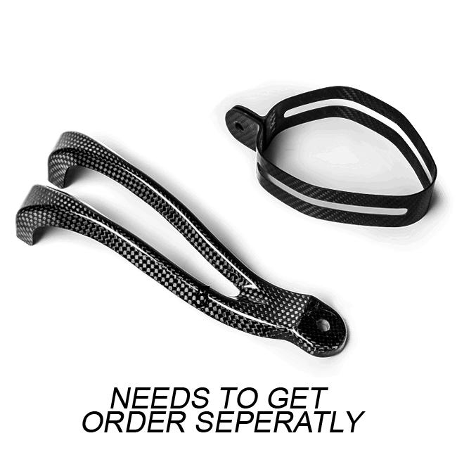 Akrapovic Track Day Set (Titanio) Yamaha YZF-R1/M (15-26) S-Y10SO19-RT/TD 