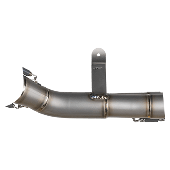 Spark Exhaust Schalldämpfer Titanium Aprilia RS 660 (20-26) SGAP8806*01