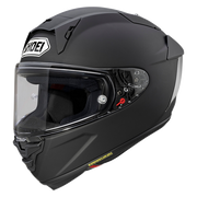 Shoei X-SPR PRO02 FIM2 casco negro mate 