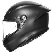 AGV K6 S casco negro mate | 2118395001011 