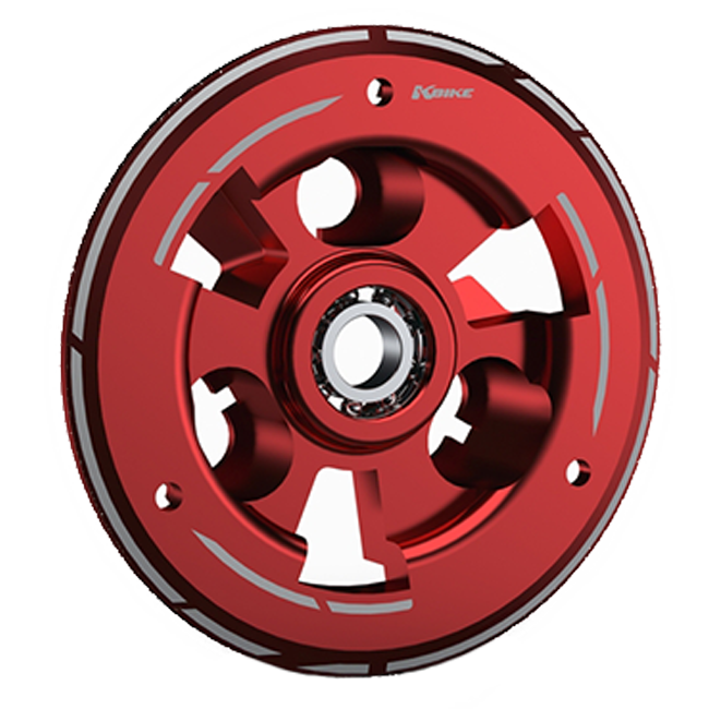 Placa de presión de embrague K-Bike Ducati Panigale V4/S (18-24) SP06 