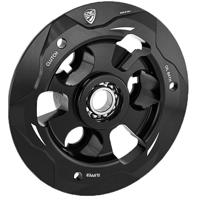 Placa de presión de embrague CNC Racing Ducati Panigale V4/S (2025) SP201 