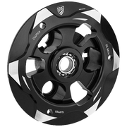 Placa de presión de embrague Bi-Color CNC Racing Ducati Panigale V4/S (2025) SP201S 