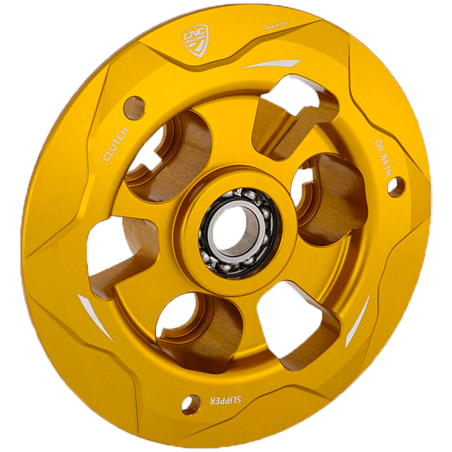 Placa de presión de embrague CNC Racing Ducati Panigale V4/S (2025) SP201 