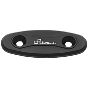 Cubiertas de espejos LighTech Suzuki GSX-R 600/750/1000 (05-16) SPE103 
