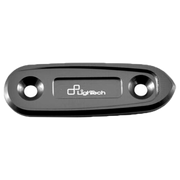 Cubiertas de espejos LighTech Yamaha YZF-R3 (19-25) SPE126 