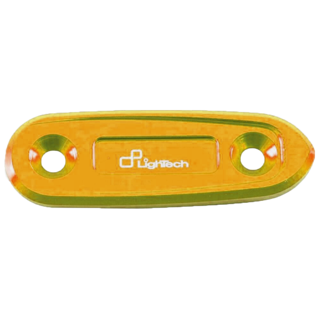 Cubiertas de espejos LighTech Yamaha YZF-R3 (19-25) SPE126 