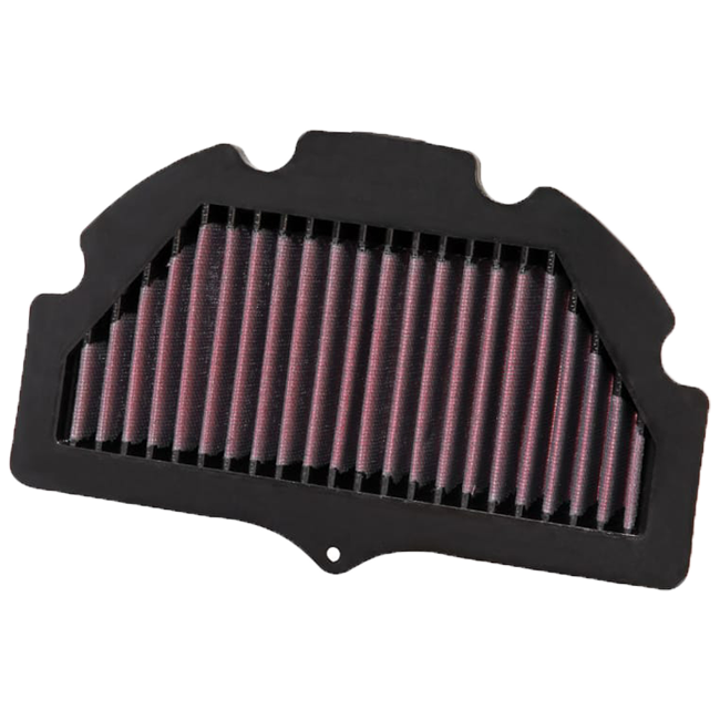 Filtro de aire K&N Racing Suzuki GSX-R 600/750 (06-10) SU-7506R 