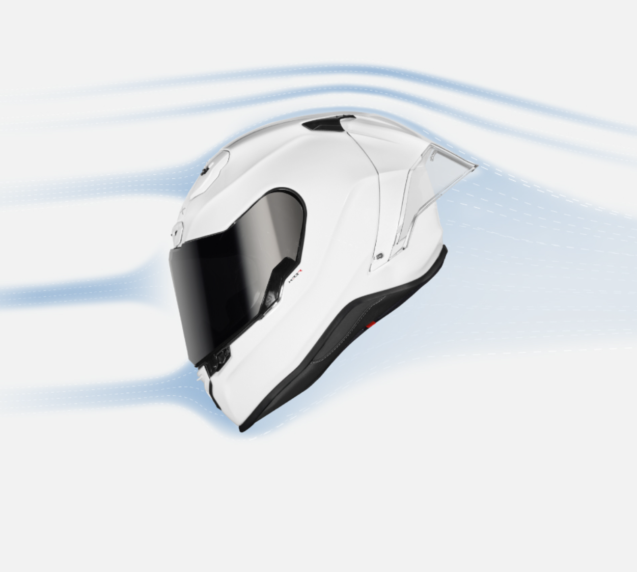 Nexx X.R3R Casco Pro FIM Evo Carbon Negro Mate 01XR323414760 