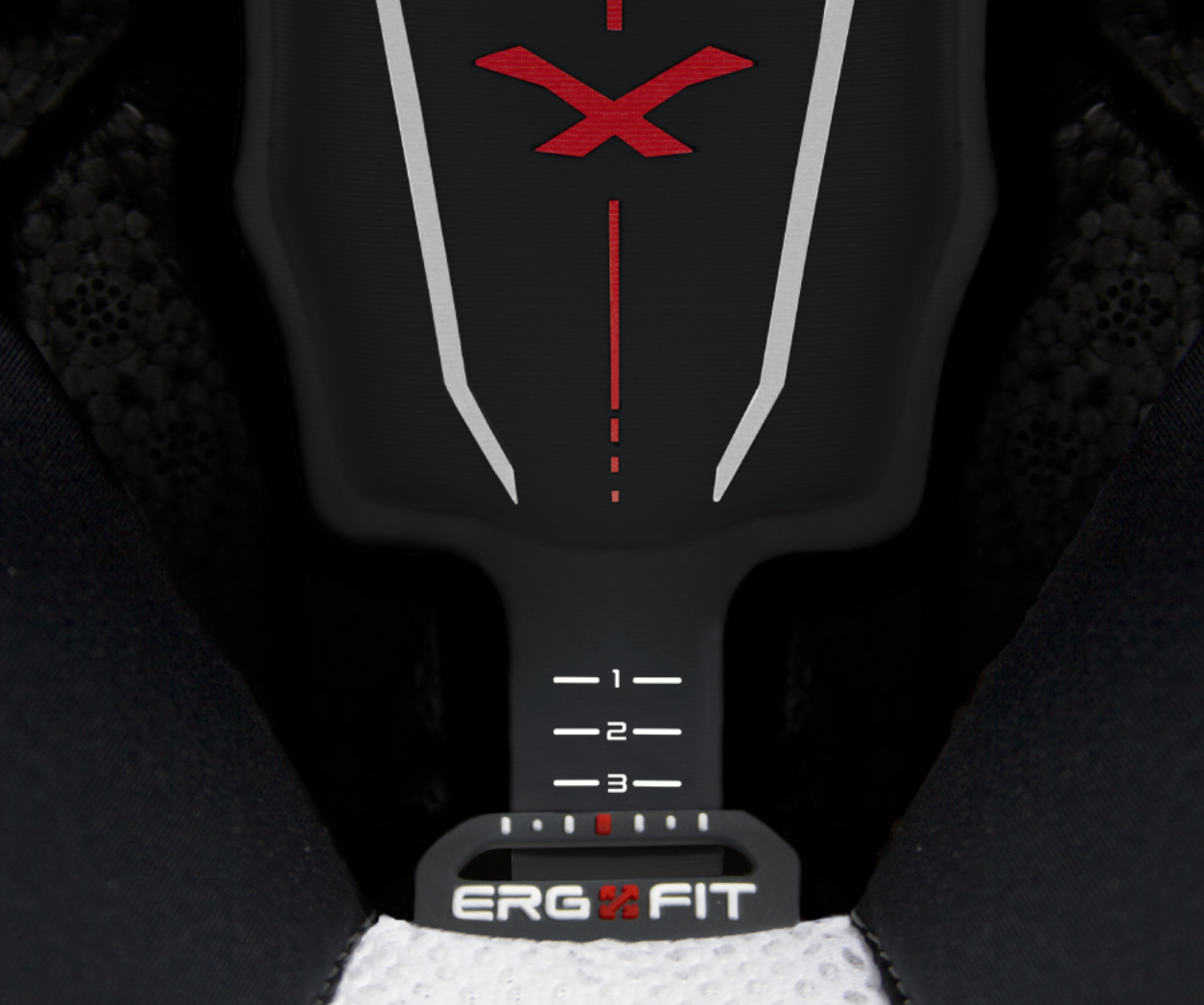 Casco Nexx X.R3R Ziger Carbon Naranja Azul 01XR323513169 