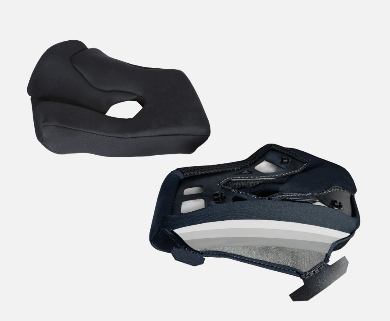 Nexx X.R3R Casco Pro FIM Evo Carbon Negro Mate 01XR323414760 