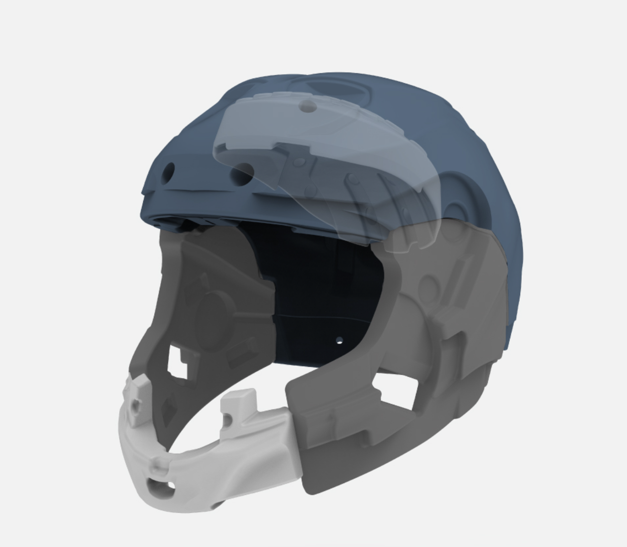 Casco Nexx X.R3R Hagibis Carbon Rojo 01XR323374023 