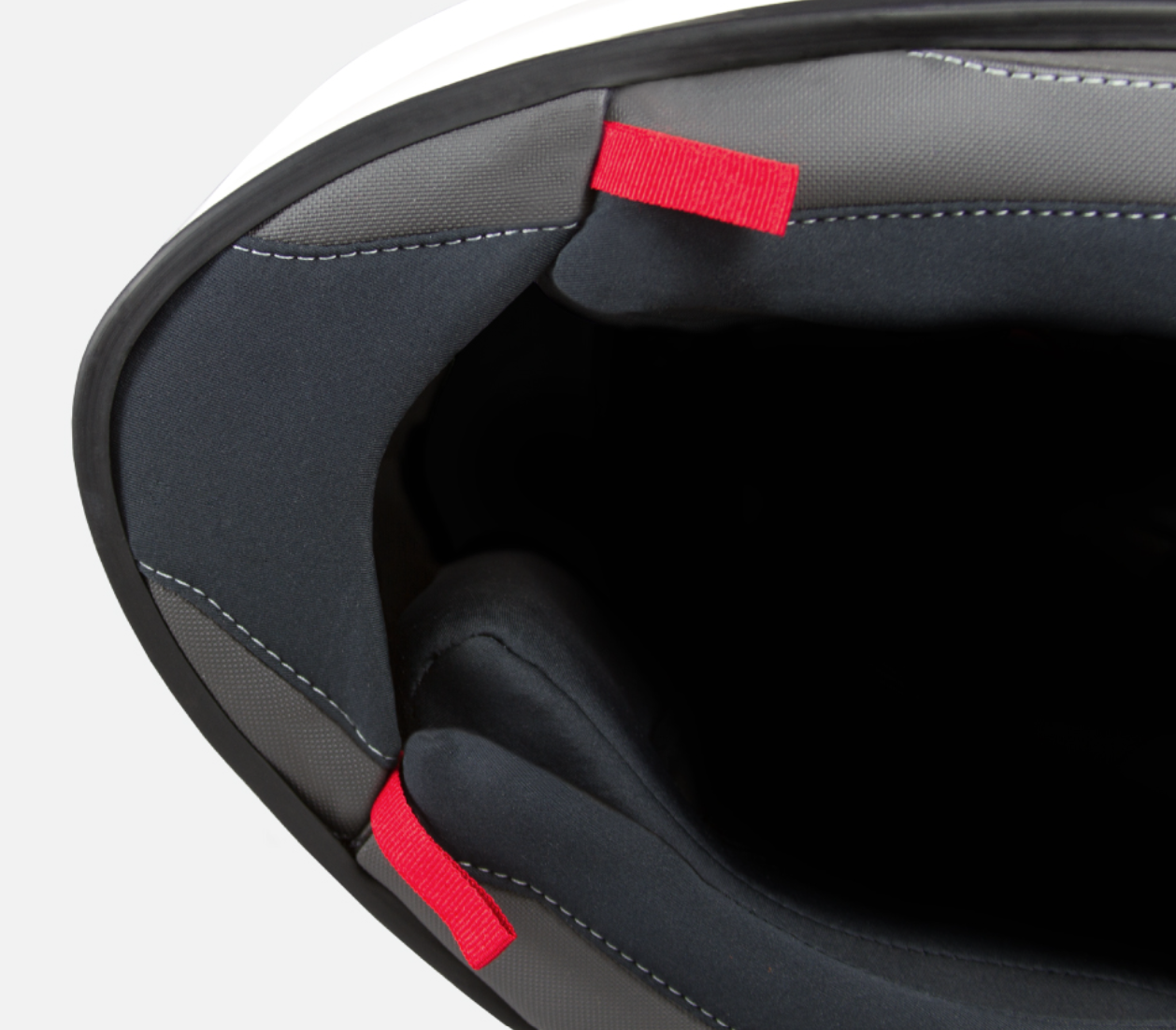 Casco Nexx X.R3R Hagibis Carbon Rojo 01XR323374023 