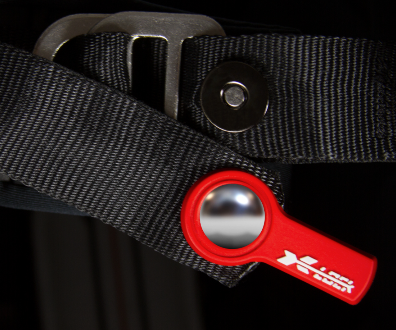 Nexx X.R3R Casco Swirl Carbon Rojo Plata 01XR323489023 