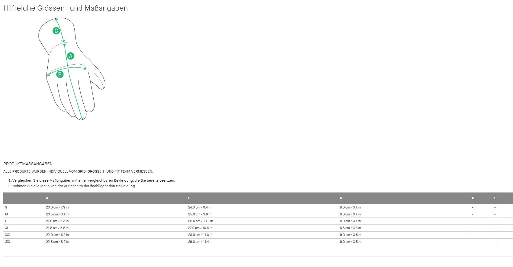 Guantes de cuero de moto Spidi Carbo Track Evo Racing | Hombre | Negro/Blanco | A203011 