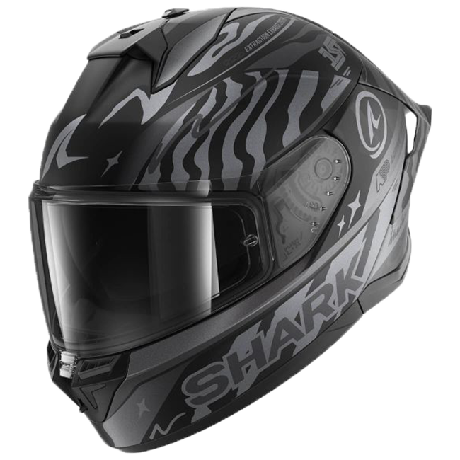 Shark Skwal Cup Casco Speed-Fancy KAS HE6515 
