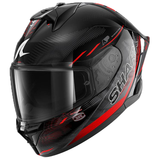 Shark Skwal Cup Casco Speed-Tech KRA HE6512 