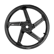 BST STAR TEK Llanta delantera de carbono Ducati Panigale 1299/S (15-18) 