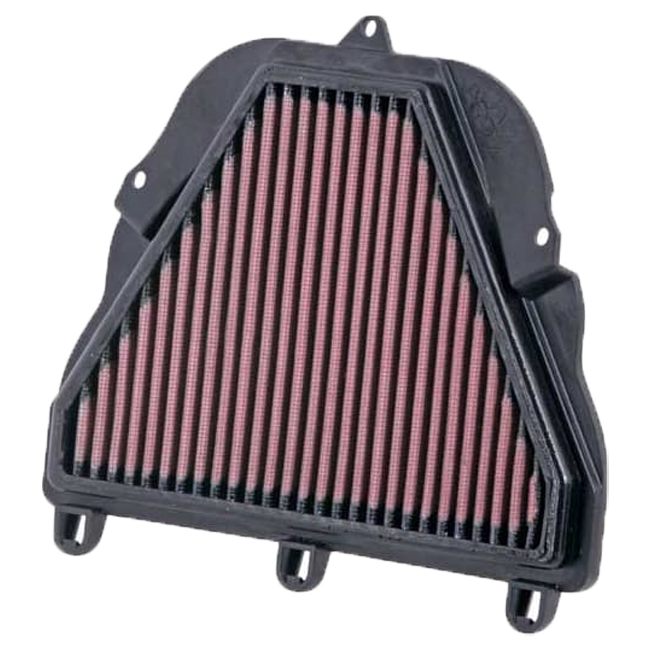 Filtro de aire de reemplazo K&N para Triumph Daytona 675/R (06-12) TB-6706 
