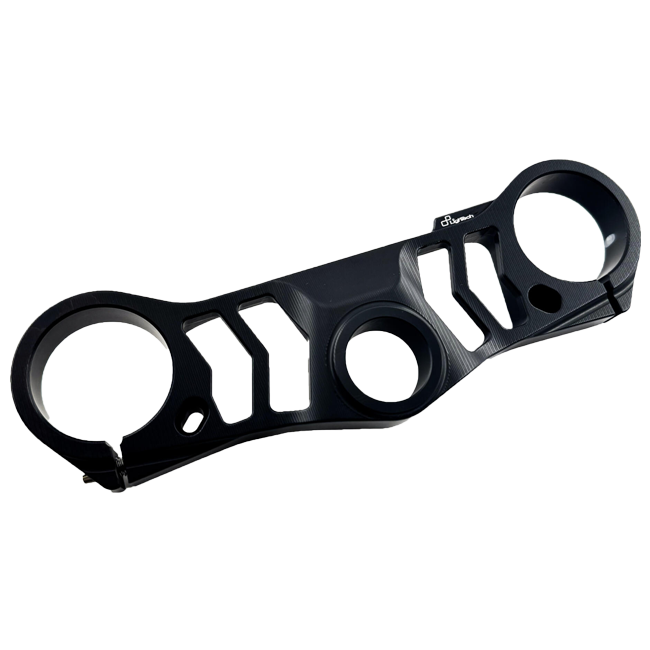 Puente de horquilla (SUPERIOR) LighTech Aprilia RSV4 RF (15-19) TCAAP003NER 