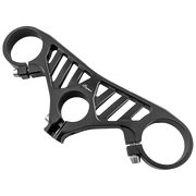 Puente de horquilla (SUPERIOR) LighTech Ducati Panigale V4/S (2025) TCADU002NER 