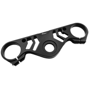 Puente de horquilla (SUPERIOR) LighTech Yamaha YZF-R1/M (15-25) TCAYA001NER 