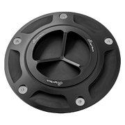 Tapa de depósito de cierre roscado LighTech Ducati Panigale V2 955 (20-24) TFN229 