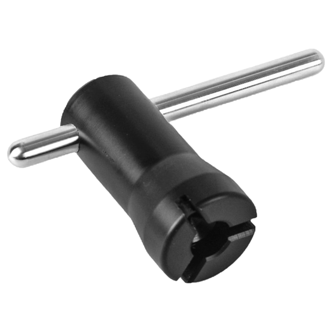 LighTech Tapa del depósito - Llave universal para Spin Lock y cierre de tornillo 