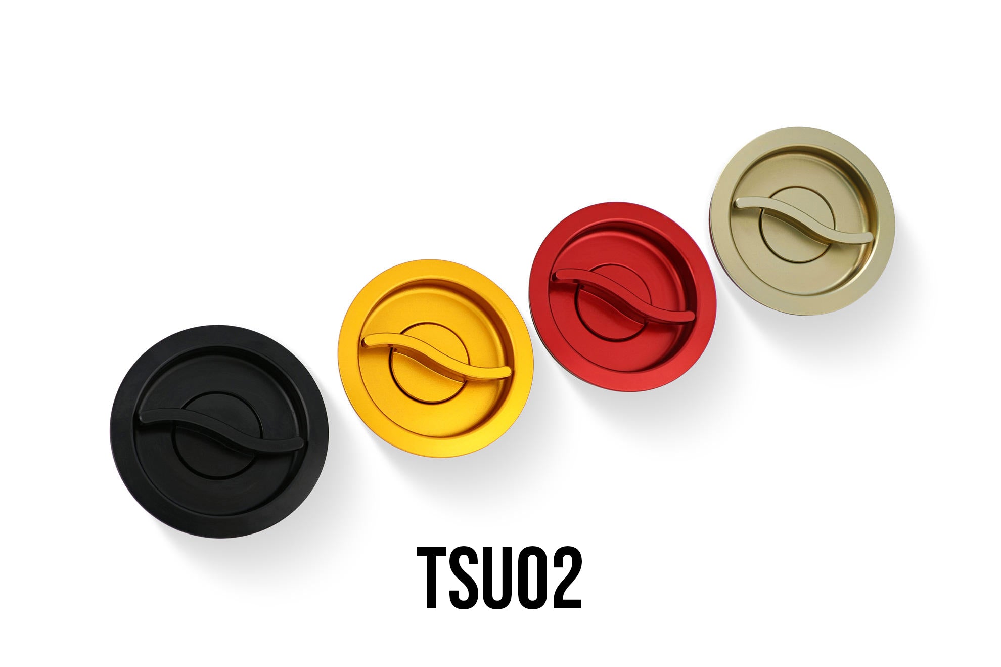 Tapa de tanque de carbono Pramac Racing Edición Limitada CNC Racing Ducati Panigale V4/S (2025) TSB21PR 