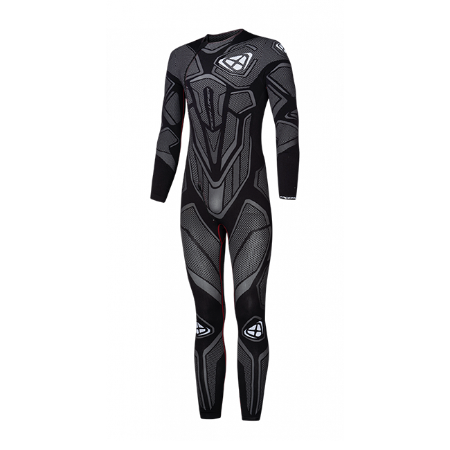 IXON mono interior Seamless Underground | Hombre 