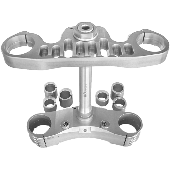 Ima Special Parts Racing puente de horquilla Ducati Panigale V2 955 (20-24) 