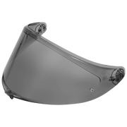 Visera AGV K6 S/K6 50% ligeramente ahumada 