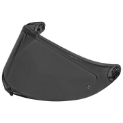 AGV Visera K6 S/K6 80% fuertemente ahumada 