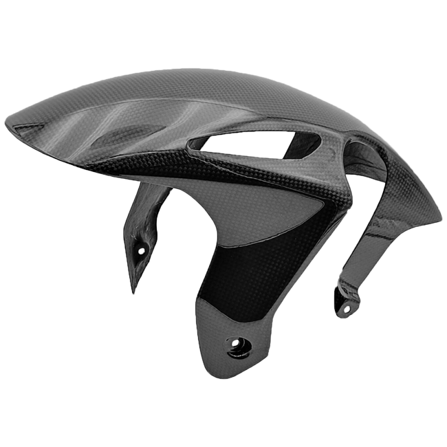 Guardabarros delantero de carbono LighTech Honda CBR 1000 RR-R SC82 (20-25) CARH2110 