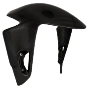 Guardabarros delantero de carbono WorldSSP Feel Racing Ducati Panigale V2 955 (20-24) FR.564.111.C 