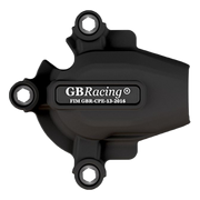 Protector de cubierta de bomba de agua GBRacing BMW S1000RR K46 (09-18) 