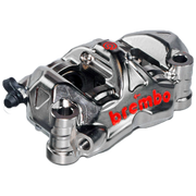 Pinza de freno monobloque Brembo Racing Moto2 "20-23" izquierda 108mm XA8D1E0 