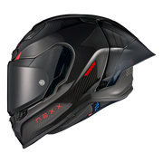 Nexx X.R3R Casco Apex Carbon Negro 01XR323512376 