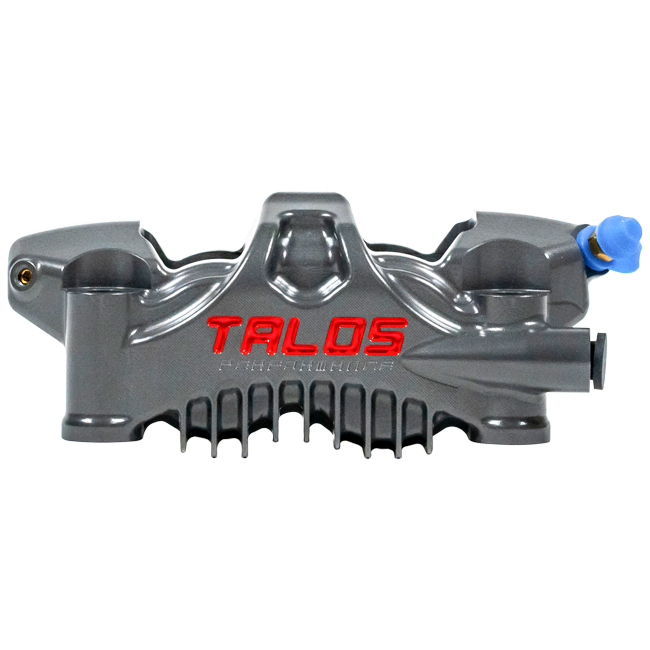 Talos X75 SBK Racing Monoblock P4 32/36 108mm pinza de freno delantera derecha | X75.108.HD.R 