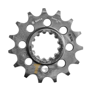 Piñón Sitta BMW S1000RR K67 (19-26) (Y001) 14-18 dientes, paso 520/525 