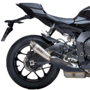 SC-Project Escape Slip-On S1 Yamaha YZF-R1/M RN65 (20-26) Y11C-T41T 