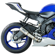 SC-Project CR-T HIGH Yamaha YZF-R6 RJ27 (17-26) Y21A-H36 