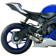 SC-Project Slip-On S1 Yamaha YZF-R6 RJ27 (17-25) Y21A-L41T 