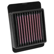 Filtro de aire de reemplazo K&N Yamaha YZF-R3 (16-25) YA-3215 